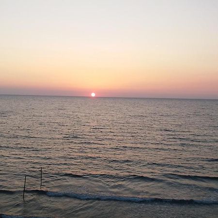Aparthotel Darinka Ulcinj Esterno foto