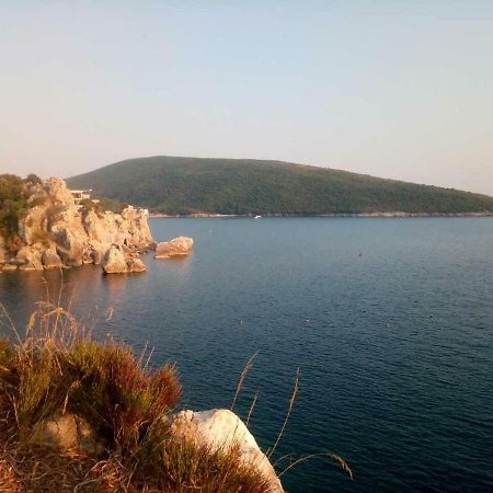 Aparthotel Darinka Ulcinj Esterno foto