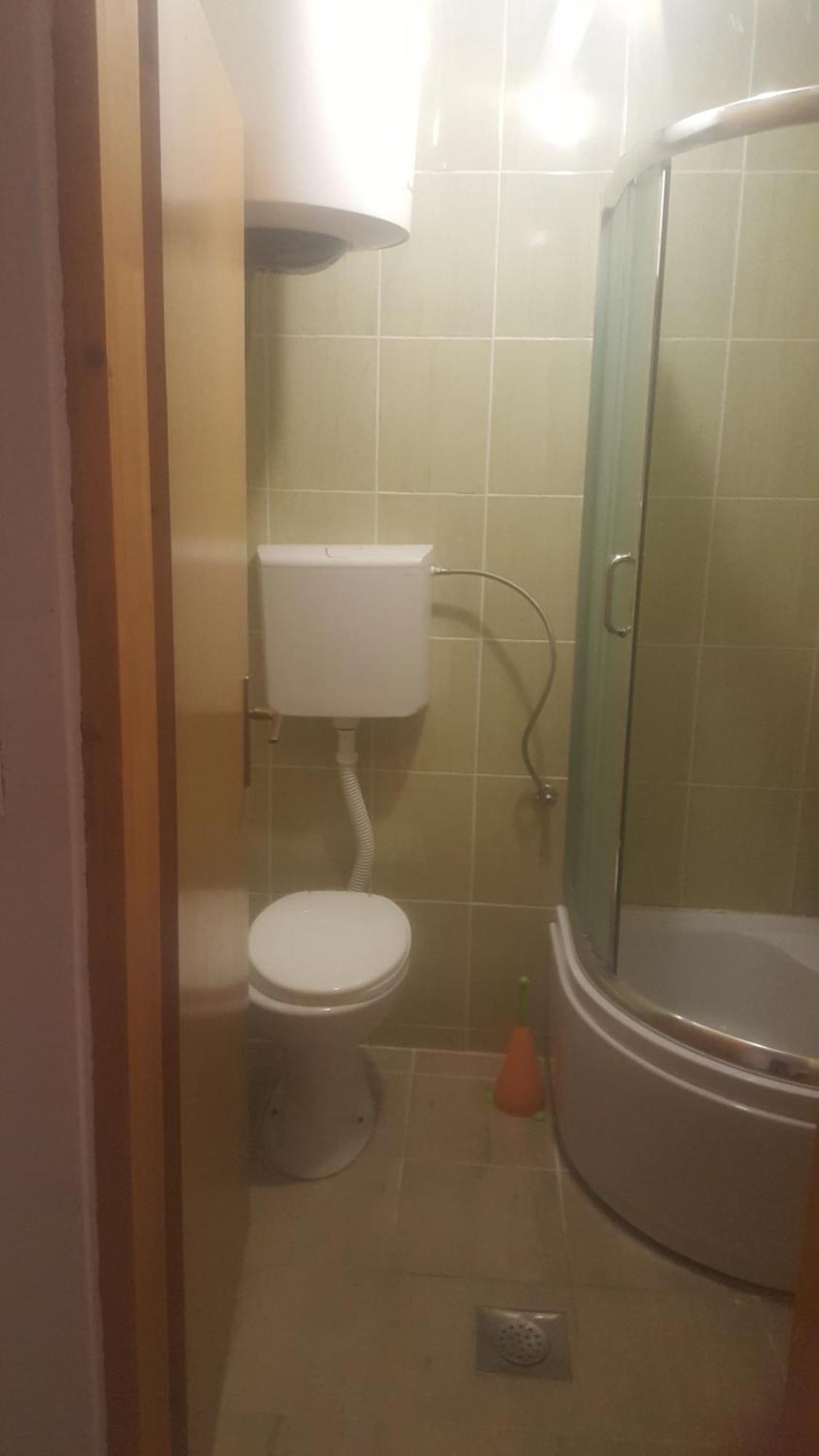 Aparthotel Darinka Ulcinj Esterno foto