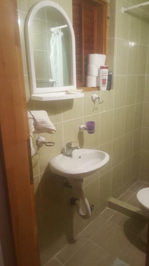Aparthotel Darinka Ulcinj Camera foto