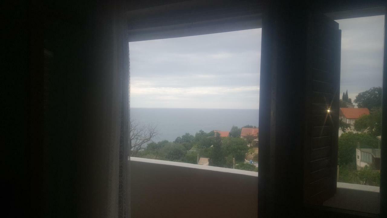 Aparthotel Darinka Ulcinj Camera foto