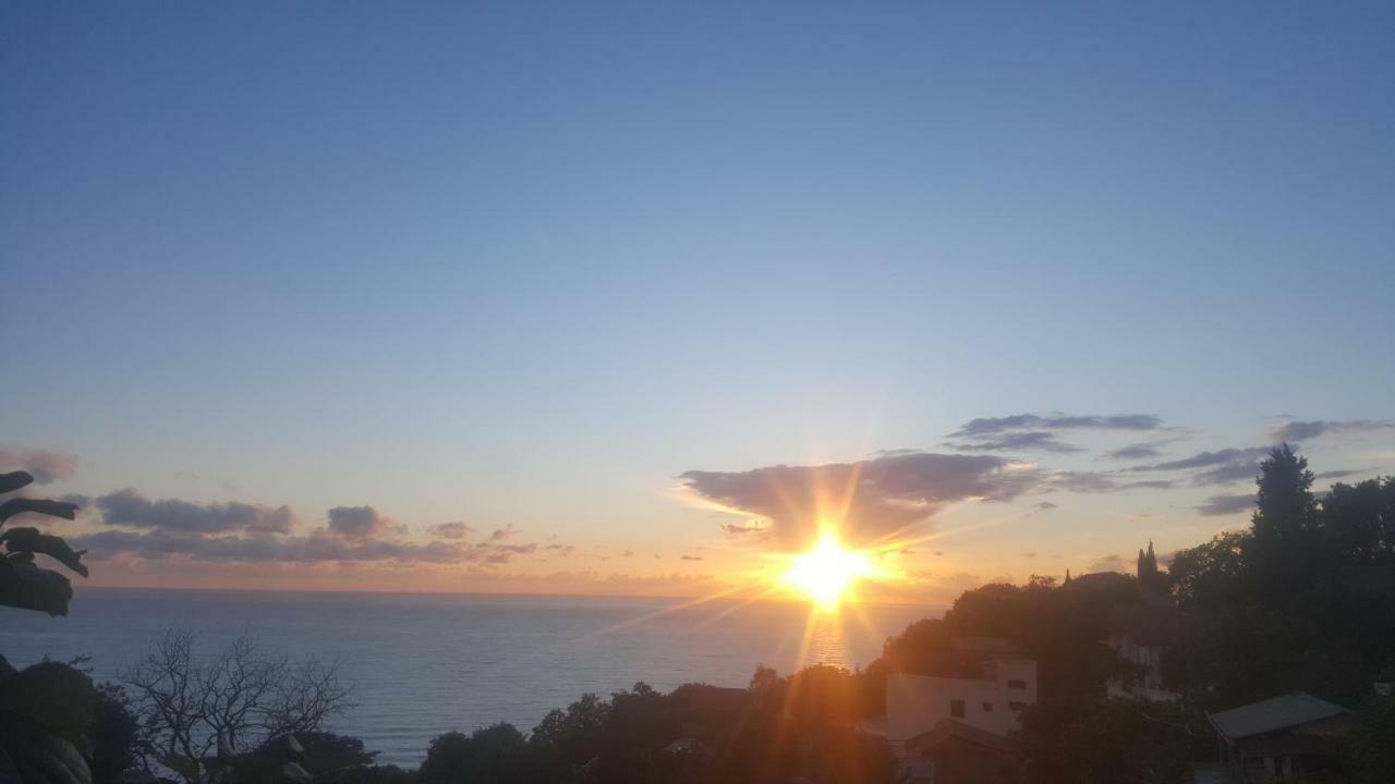 Aparthotel Darinka Ulcinj Esterno foto