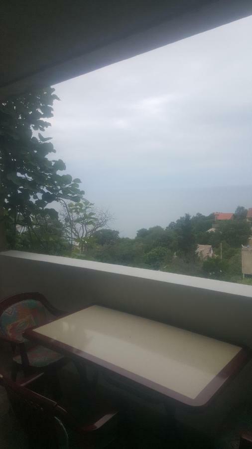 Aparthotel Darinka Ulcinj Esterno foto